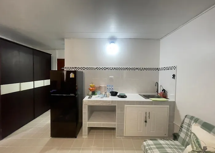 Apartment Lazy Ma-fia C3 Andy